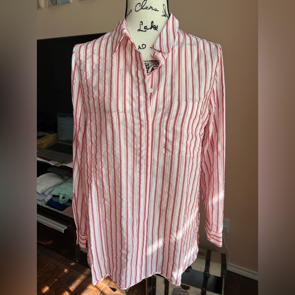 COPY - Top blouse